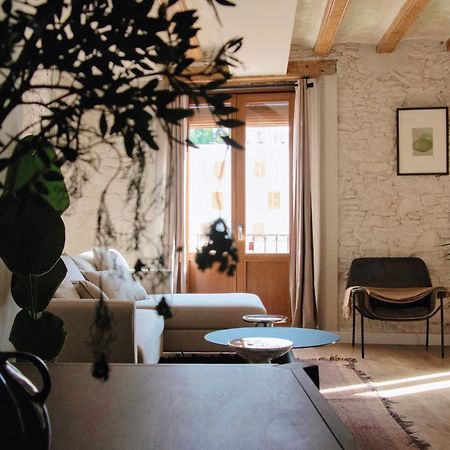 Unique Living Born Apartments & Studios Barcelona Exterior photo