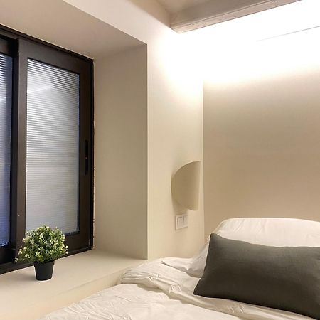 Unique Living Born Apartments & Studios Barcelona Exterior photo