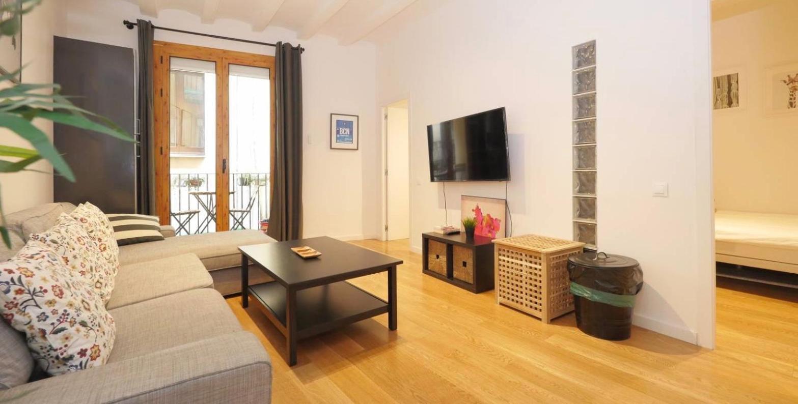 Unique Living Born Apartments & Studios Barcelona Exterior photo