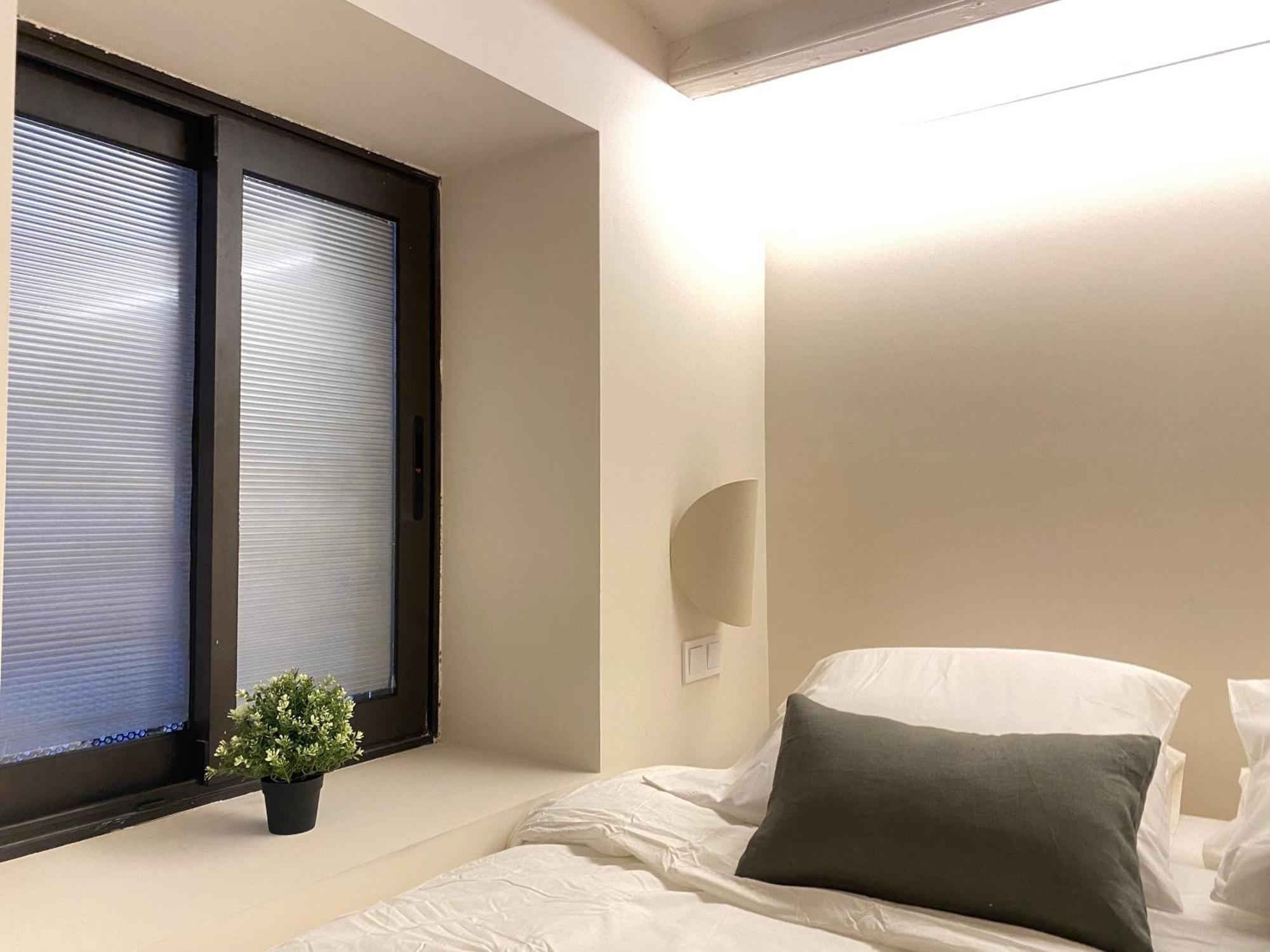 Unique Living Born Apartments & Studios Barcelona Exterior photo