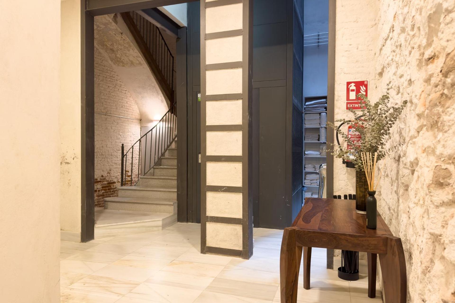 Unique Living Born Apartments & Studios Barcelona Exterior photo