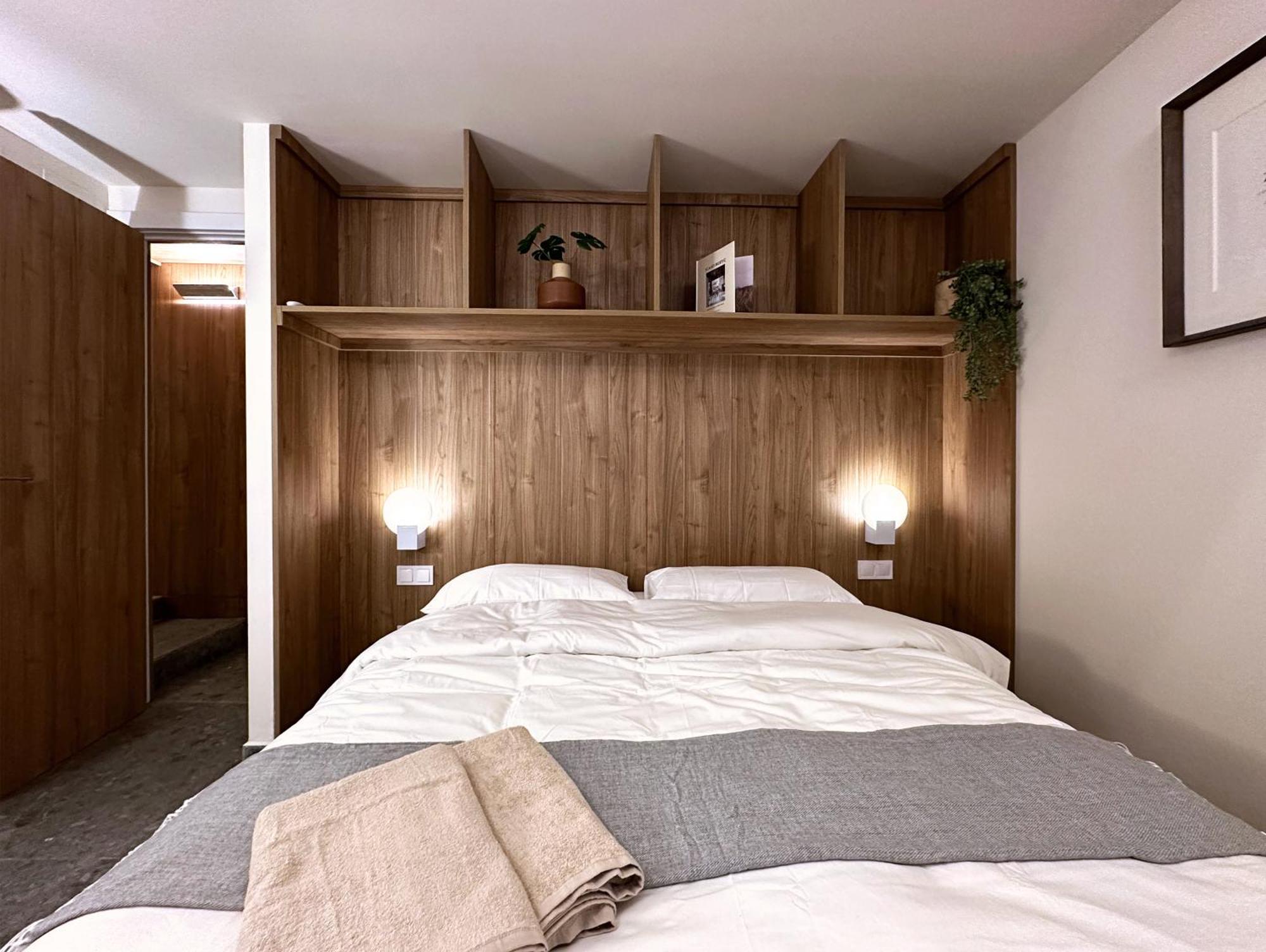 Unique Living Born Apartments & Studios Barcelona Exterior photo