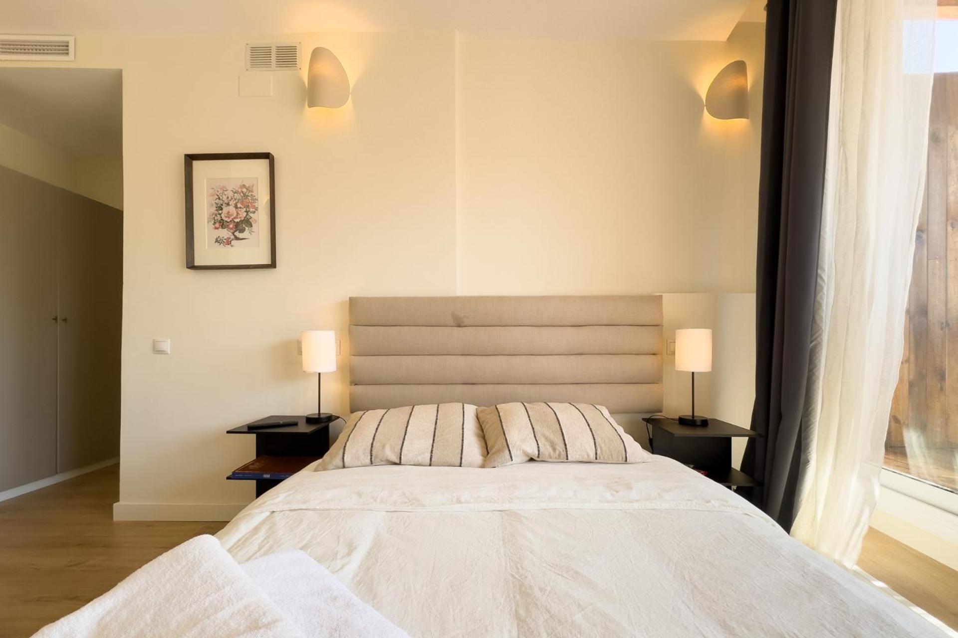 Unique Living Born Apartments & Studios Barcelona Exterior photo