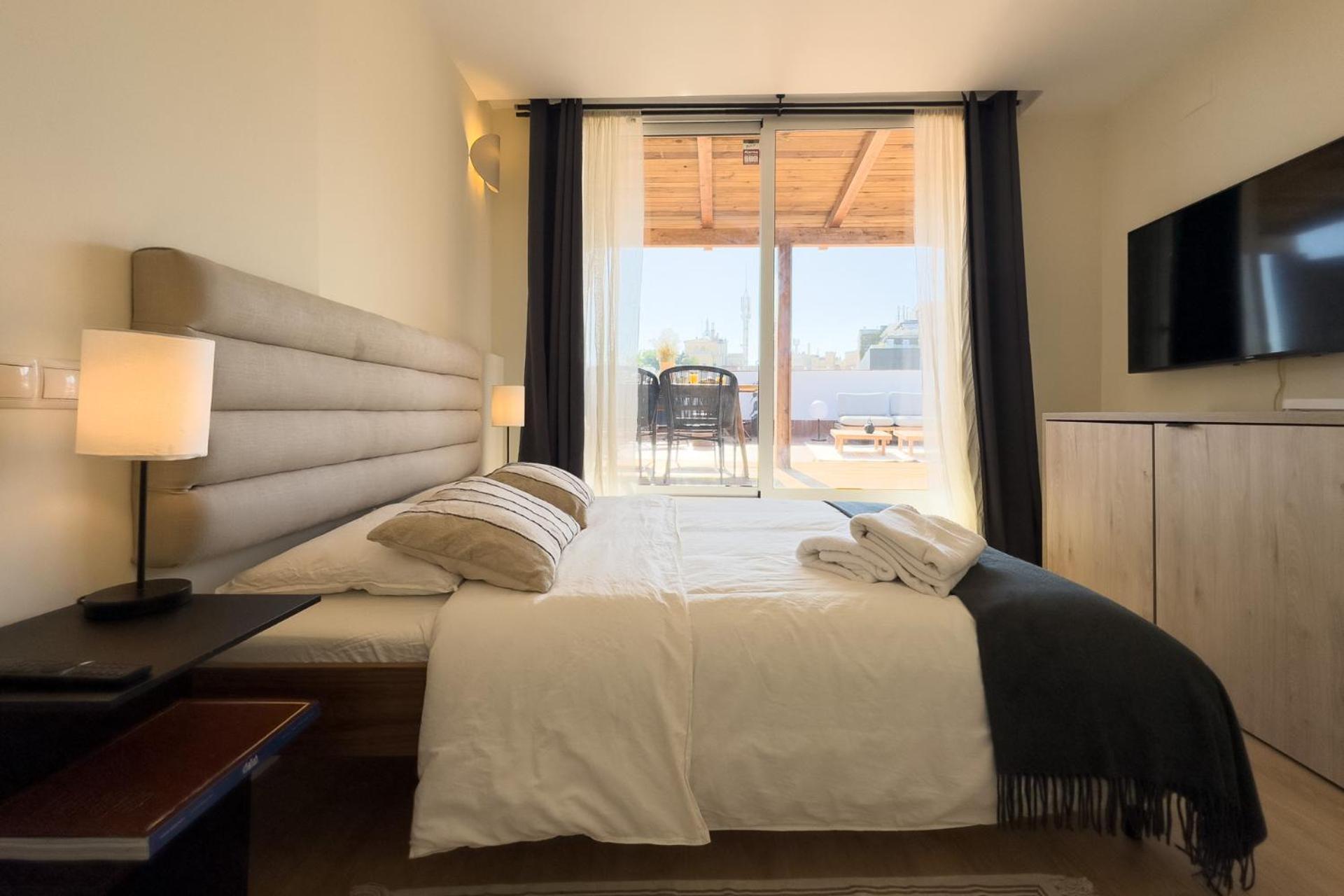 Unique Living Born Apartments & Studios Barcelona Exterior photo