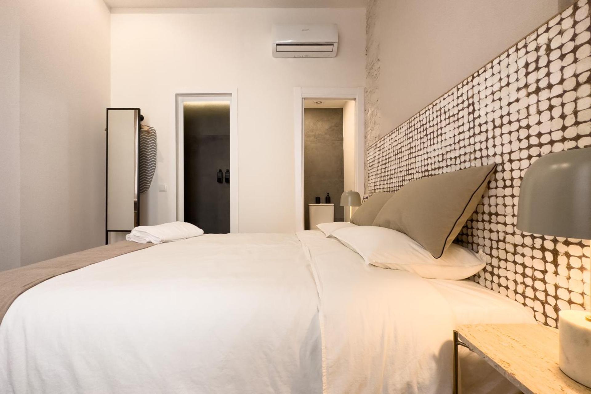 Unique Living Born Apartments & Studios Barcelona Exterior photo