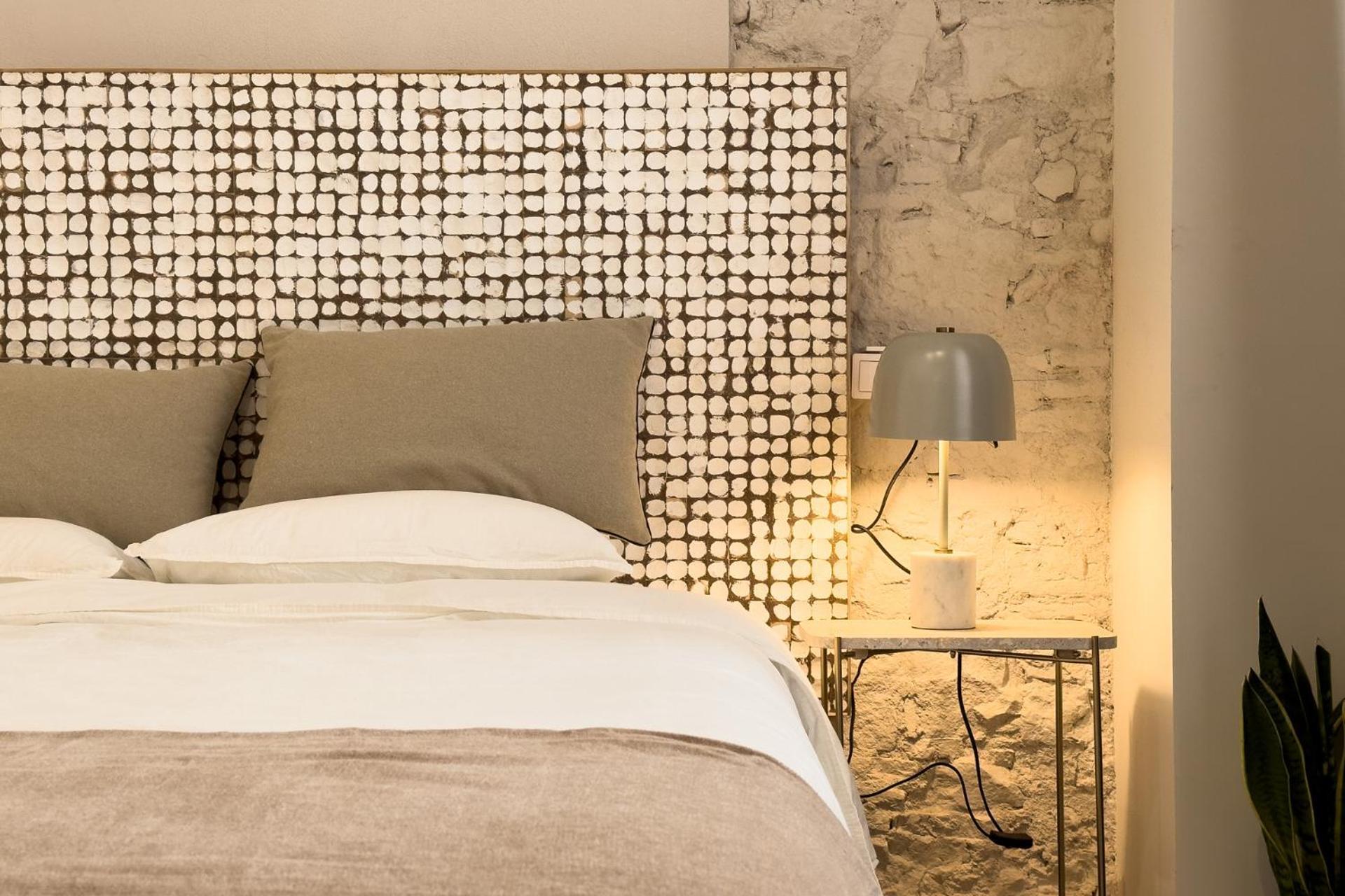 Unique Living Born Apartments & Studios Barcelona Exterior photo